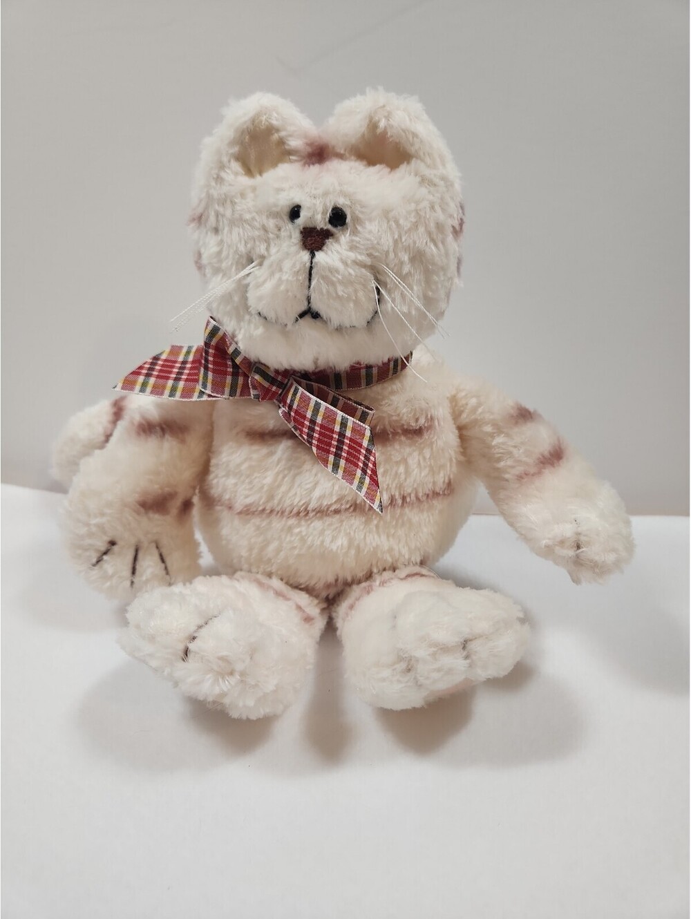 Gund @ Home "Spratts" Cat 10" Plush Stuffed Animal Toy